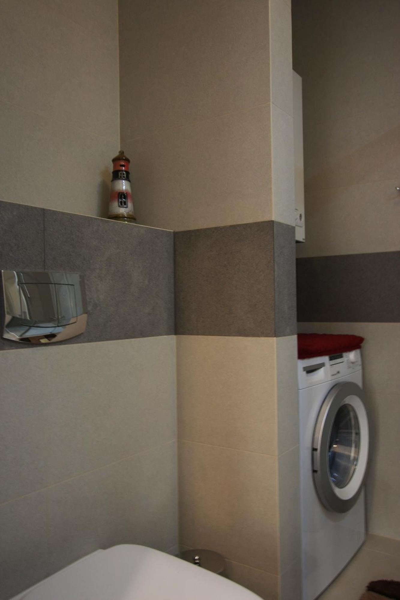 Apartament Deluxe Устроне-Морске Экстерьер фото